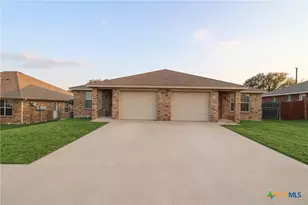 4107 Primrose Dr, Copperas Cove, TX 76522 - Photo 1