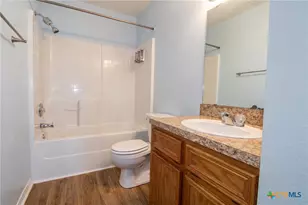 4107 Primrose Dr, Copperas Cove, TX 76522 - Photo 8