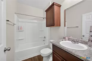 130 Lt Rusty Dr, Jarrell, TX 76537 - Photo 22