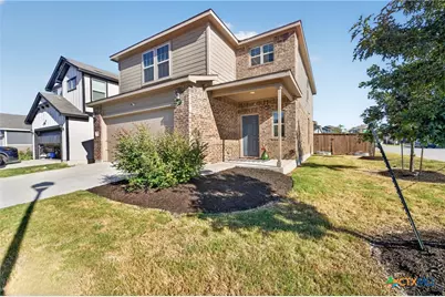 130 Lt Rusty Drive, Jarrell, TX 76537 - Photo 4