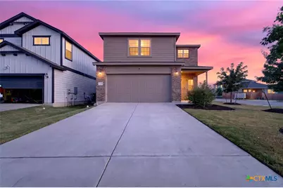 130 Lt Rusty Drive, Jarrell, TX 76537 - Photo 2