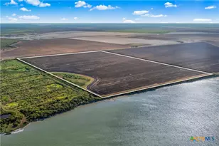 0 Fm 2040, Austwell, TX 77950 - Photo 2