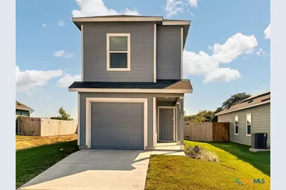 609 Soapstone Pass, San Marcos, TX 78656 - Photo 1