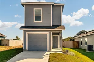 609 Soapstone Pass, San Marcos, TX 78656 - Photo 1
