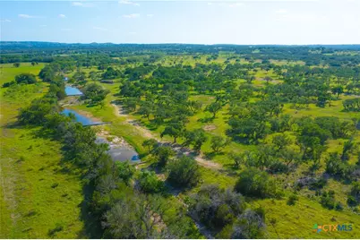 0 Creekside Ranch, Johnson City, TX 78636 - Photo 1