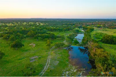 0 Creekside Ranch, Johnson City, TX 78636 - Photo 4