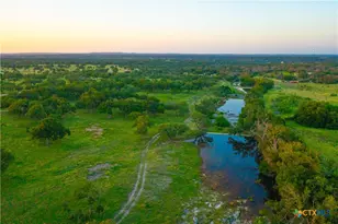 0 Creekside Ranch, Johnson City, TX 78636 - Photo 4