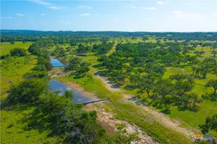 0 Creekside Ranch, Johnson City, TX 78636 - Photo 2