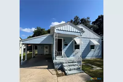 1312 E Mistletoe Avenue, Victoria, TX 77901 - Photo 2
