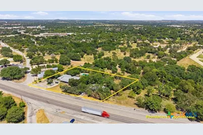 1909 and 1907 S Highway 183 / S Key Avenue, Lampasas, TX 76550 - Photo 6
