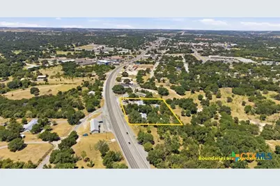 1909 and 1907 S Highway 183 / S Key Avenue, Lampasas, TX 76550 - Photo 8