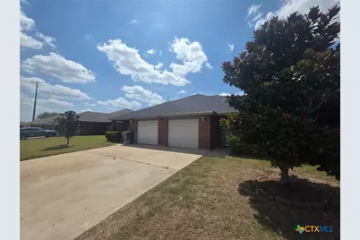 4409 Thunder Creek Drive #A/B, Killeen, TX 76549 - Photo 2
