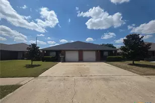 4409 Thunder Creek Dr, Killeen, TX 76549 - Photo 1