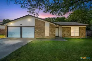 1804 Sunset St, Killeen, TX 76543 - Photo 1