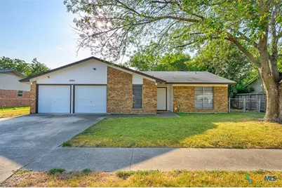1804 Sunset Street, Killeen, TX 76543 - Photo 22