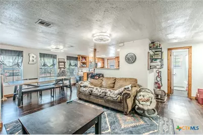4560 County Road 107, Gatesville, TX 76528 - Photo 4