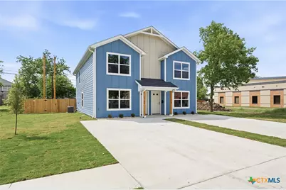 901 S 2nd Street, Temple, TX 76504 - Photo 2
