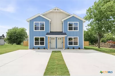 901 S 2nd Street, Temple, TX 76504 - Photo 1