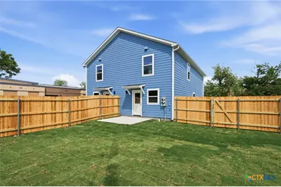 901 S 2nd Street, Temple, TX 76504 - Photo 4