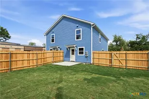 901 S 2nd St, Temple, TX 76504 - Photo 4