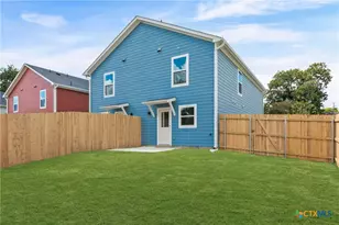 901 S 2nd St, Temple, TX 76504 - Photo 4