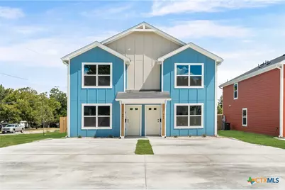 901 S 2nd Street, Temple, TX 76504 - Photo 2