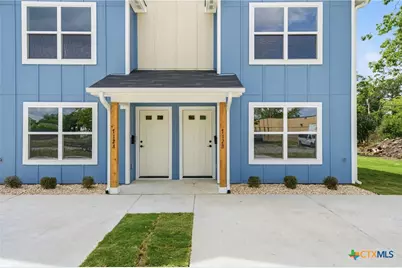 903 S 2nd Street, Temple, TX 76707 - Photo 2