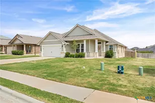 8618 Stonehollow Dr, Temple, TX 76502 - Photo 2