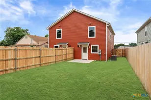 905 S 2nd St, Temple, TX 76504 - Photo 4