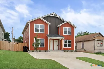 905 S 2nd Street, Temple, TX 76504 - Photo 2