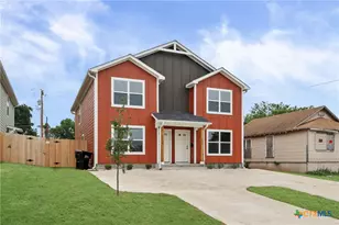 905 S 2nd St, Temple, TX 76504 - Photo 2