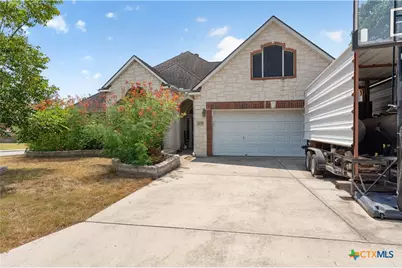 2078 Stonehaven, New Braunfels, TX 78130 - Photo 1