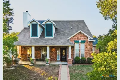 1506 Alan Arbor Lane, Copperas Cove, TX 76522 - Photo 1