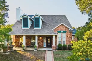 1506 Alan Arbor Ln, Copperas Cove, TX 76522 - Photo 1
