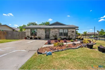 3602 Bacon Ranch Road, Killeen, TX 76542 - Photo 1