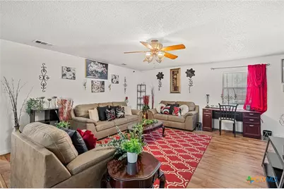 3602 Bacon Ranch Road, Killeen, TX 76542 - Photo 4