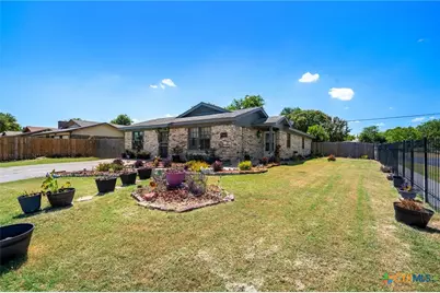 3602 Bacon Ranch Road, Killeen, TX 76542 - Photo 2