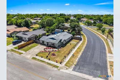 3602 Bacon Ranch Road, Killeen, TX 76542 - Photo 24