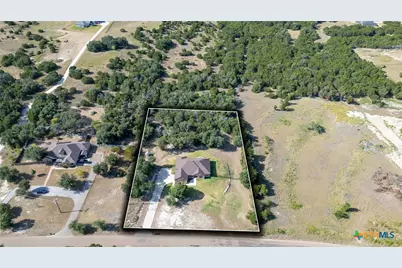 1337 Duncan Road, Copperas Cove, TX 76522 - Photo 2