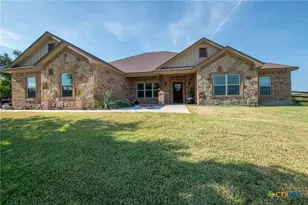 1337 Duncan Rd, Copperas Cove, TX 76522 - Photo 1