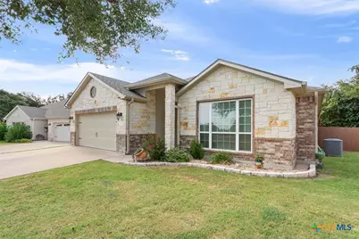 659 Northcliffe Drive, Belton, TX 76513 - Photo 6