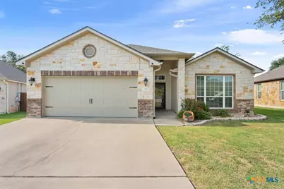 659 Northcliffe Drive, Belton, TX 76513 - Photo 8