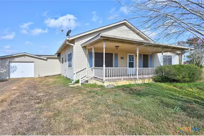 1134 State Higway 95, Shiner, TX 77984 - Photo 2