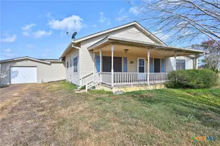 1134 State Higway 95, Shiner, TX 77984 - Photo 2