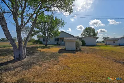 1134 State Higway 95, Shiner, TX 77984 - Photo 26