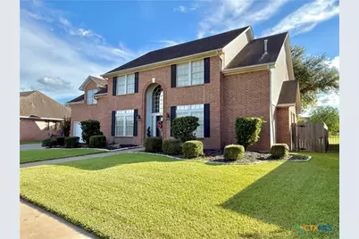 311 Charleston Drive, Victoria, TX 77904 - Photo 2