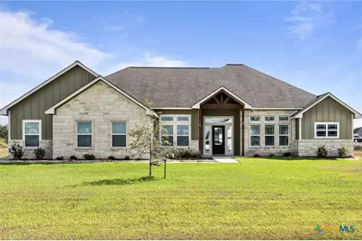 36 Meadow Creek Drive, Inez, TX 77968 - Photo 2