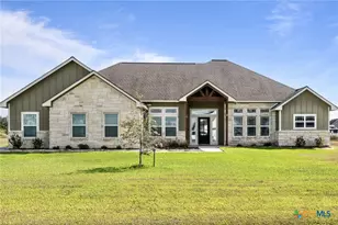 36 Mdw Crk Dr, Inez, TX 77968 - Photo 2