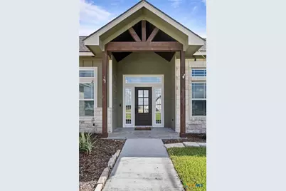 36 Meadow Creek Drive, Inez, TX 77968 - Photo 4
