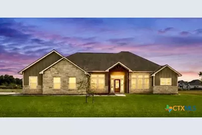 36 Meadow Creek Drive, Inez, TX 77968 - Photo 1